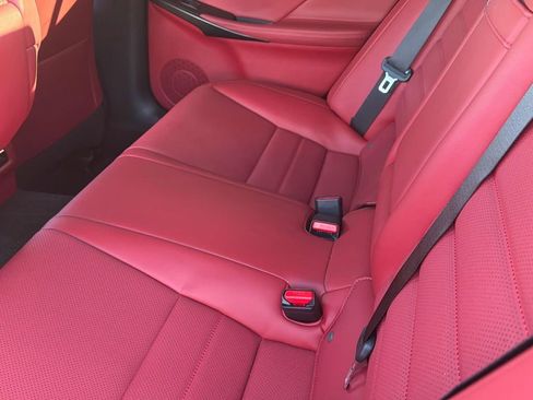 Used 2024 Lexus IS 350 F Sport w/ Navigation Package RWD image 30
