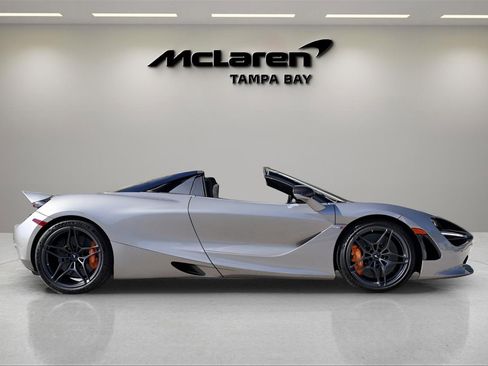 Used 2020 McLaren 720S Performance image 7