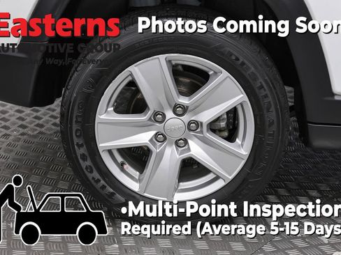 Used 2022 Jeep Compass Latitude w/ Convenience Group AWD/4WD image 30