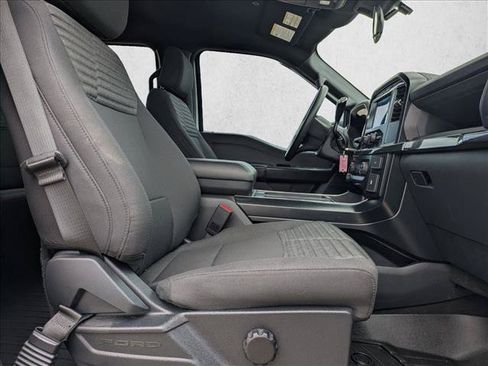 Used 2023 Ford F150 XL w/ STX Appearance Package RWD image 19