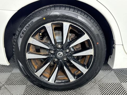 Used 2018 Nissan Altima 2.5 SL image 32