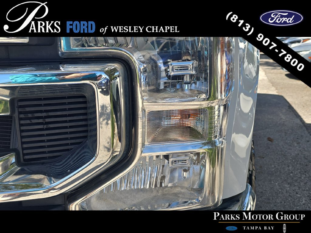 Certified 2022 Ford F250 XL w/ STX Appearance Package AWD/4WD image 7