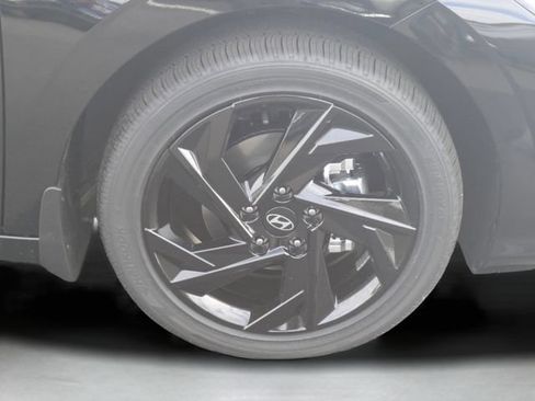 New 2026 Hyundai Elantra SEL Sport Premium FWD image 37