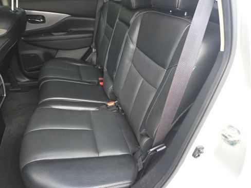 Used 2021 Nissan Murano SL FWD image 6