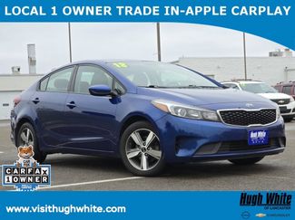 Used 2018 Kia Forte S video 1