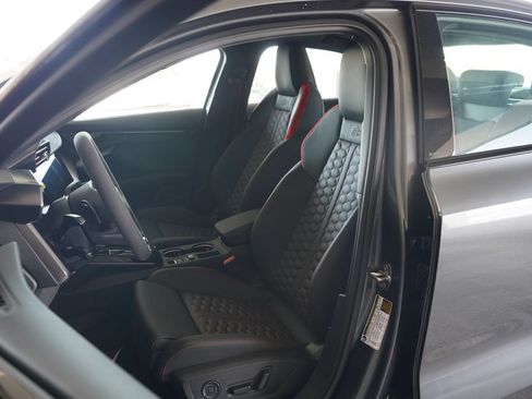 New 2026 Audi RS 3 AWD/4WD image 7