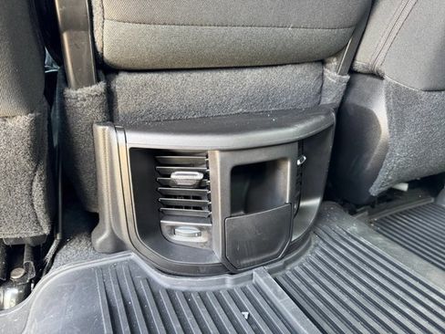 Used 2026 RAM 2500 Warlock AWD/4WD image 18