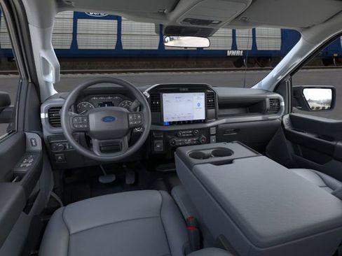 New 2026 Ford F150 XL image 9