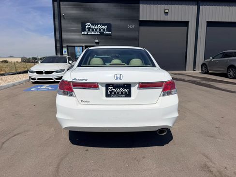 Used 2012 Honda Accord LX image 5