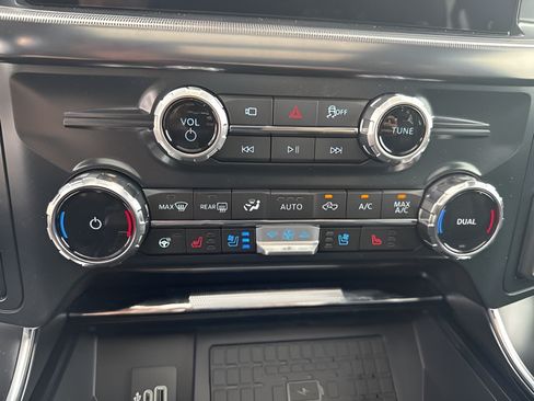 New 2025 Ford F150 Raptor AWD/4WD image 14