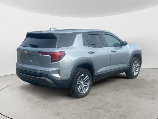 Used 2026 GMC Terrain Elevation AWD/4WD image 5