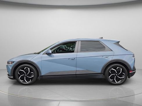 Certified 2024 Hyundai Ioniq 5 SEL RWD image 3
