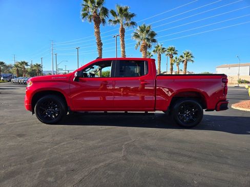 Used 2023 Chevrolet Silverado 1500 RST image 3