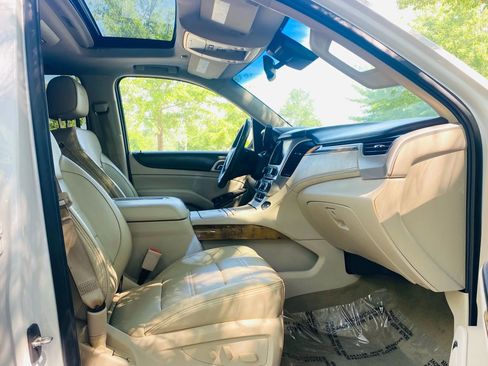 Used 2016 GMC Yukon Denali w/ Open Road Package image 10
