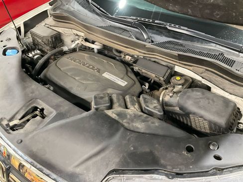 Used 2018 Honda Pilot EX-L image 32