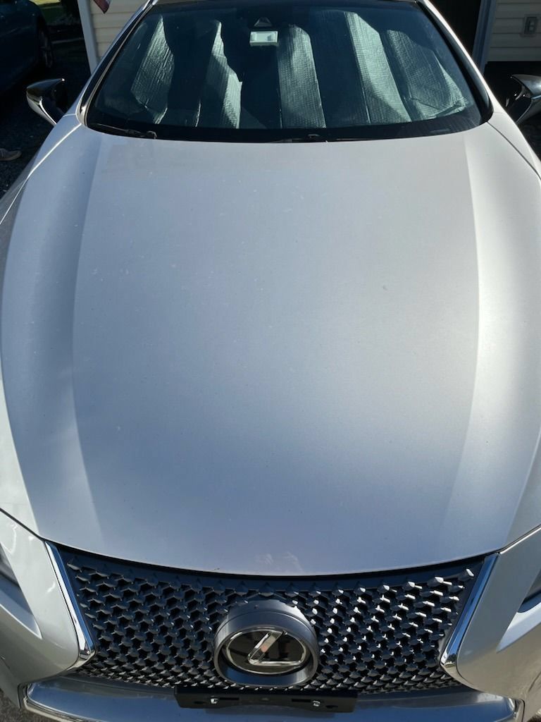 Used 2018 Lexus LC 500 Coupe RWD image 23