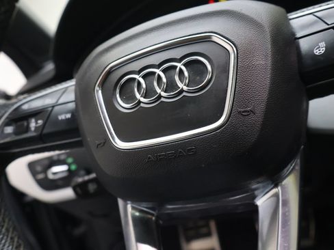 Used 2021 Audi A4 2.0T Premium Plus w/ Premium Plus Package AWD/4WD image 21