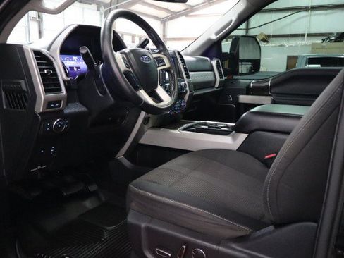 Used 2020 Ford F250 Lariat AWD/4WD image 37