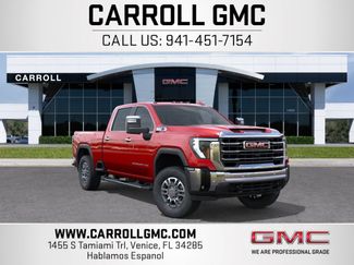 New 2026 GMC Sierra 2500 SLT AWD/4WD video 1