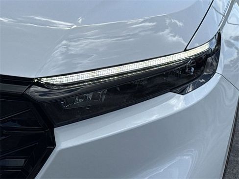 New 2026 Honda CR-V Sport image 10