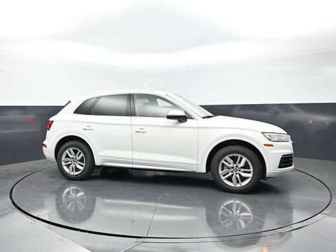 Used 2020 Audi Q5 2.0T Premium AWD/4WD image 6