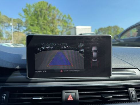 Used 2018 Audi A4 2.0T Premium Plus w/ Premium Plus Package image 48