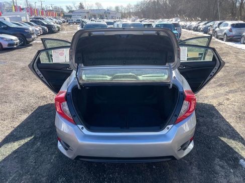 Used 2017 Honda Civic LX image 24