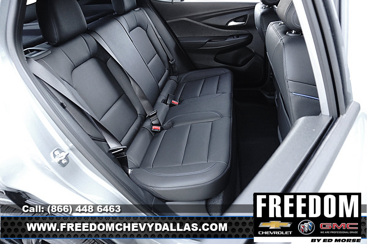 New 2026 Buick Envista Sport Touring w/ Convenience I Package FWD image 16