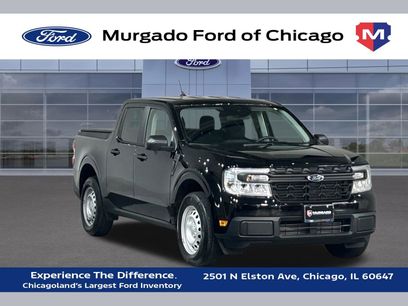 Used 2024 Ford Maverick XL w/ Equipment Group 100A Standard
