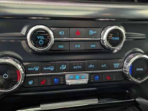 Certified 2025 Ford F150 Lariat AWD/4WD image 30
