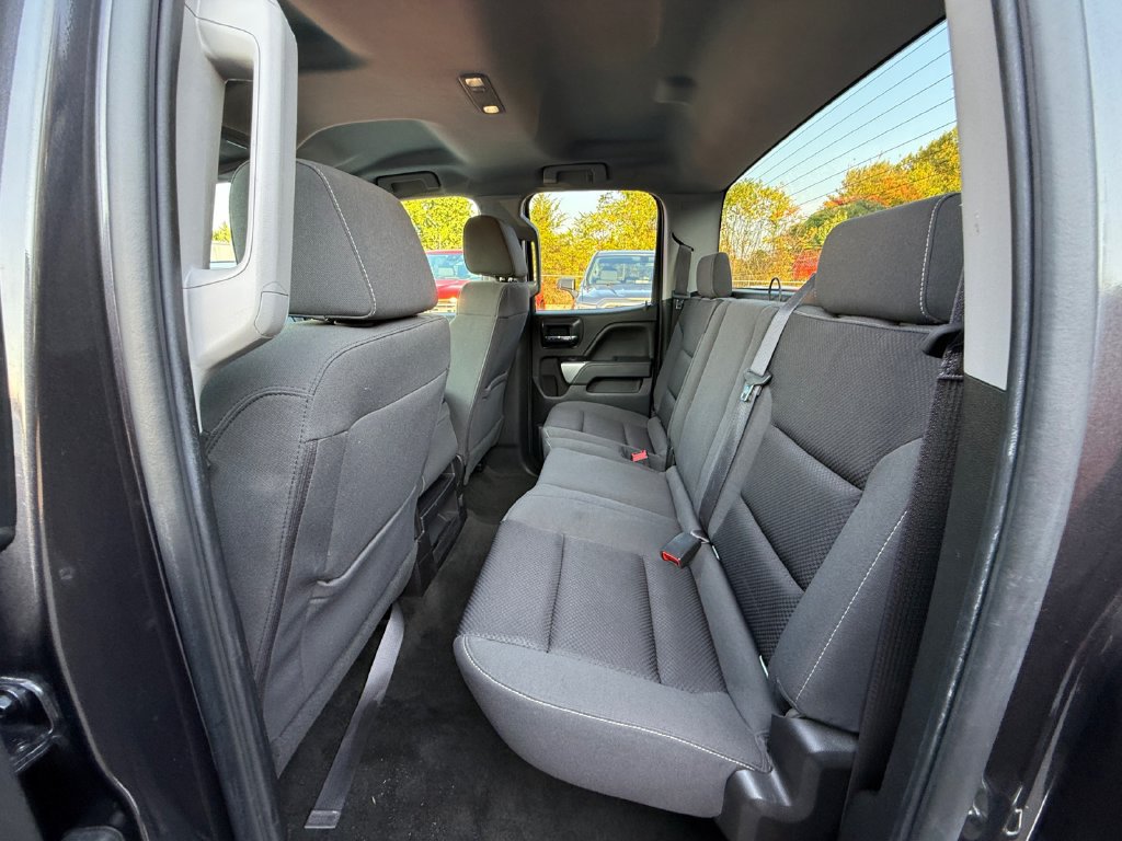 Used 2016 Chevrolet Silverado 1500 LT w/ All Star Edition RWD image 20