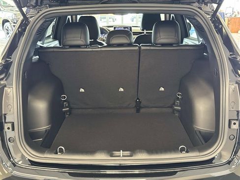 New 2026 Jeep Compass Latitude image 12