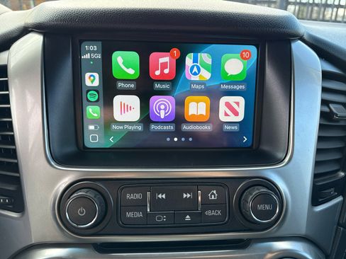 Used 2019 Chevrolet Tahoe 4WD image 5