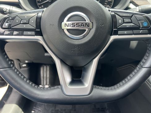 Used 2019 Nissan Altima 2.5 Platinum AWD/4WD image 9