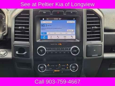 Used 2019 Ford Expedition XLT w/ Equipment Group 201A RWD image 25
