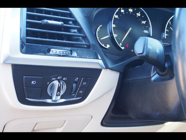 Used 2020 BMW X3 xDrive30i w/ Convenience Package AWD/4WD image 24