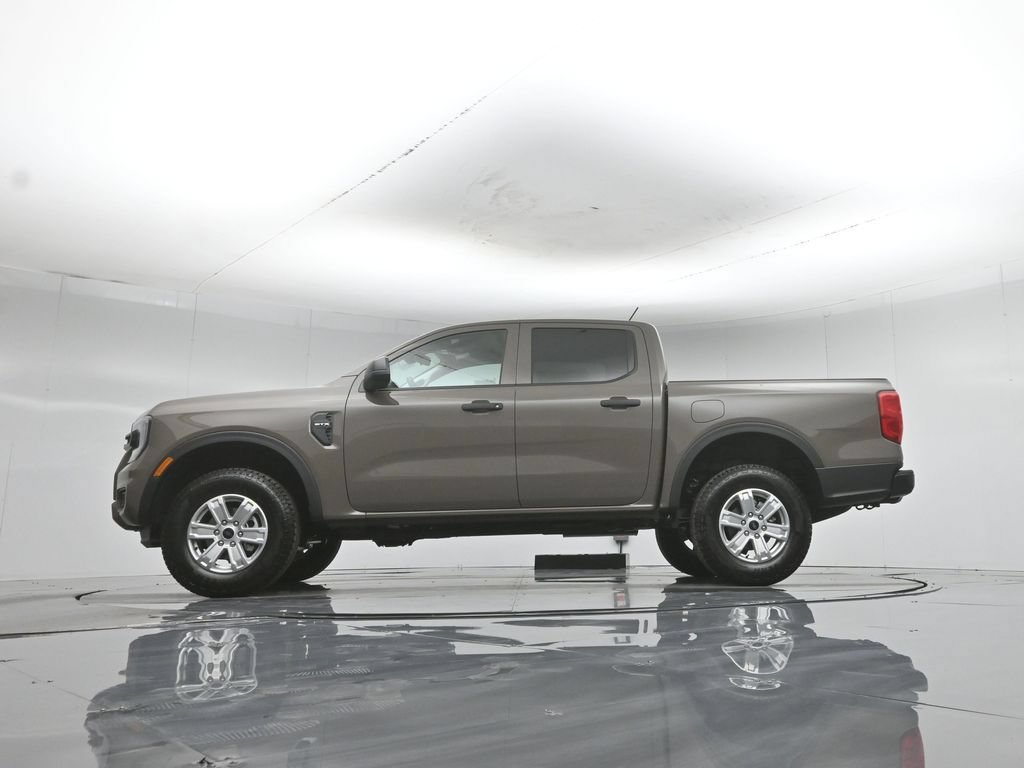 New 2026 Ford Ranger XL AWD/4WD image 7