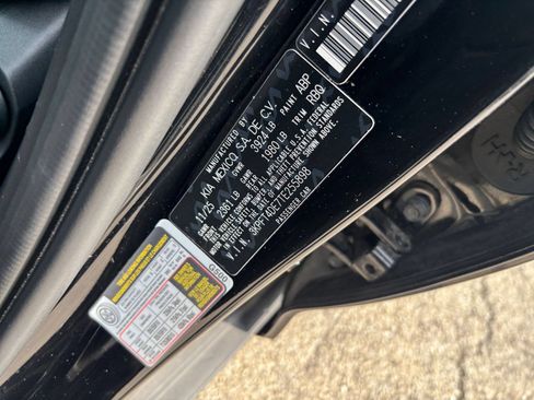 Used 2026 Kia K4 FWD image 27