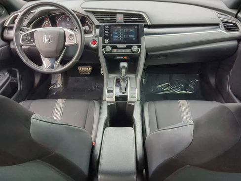 Used 2021 Honda Civic Sport image 16