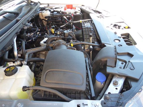 Used 2022 Ford Ranger Lariat w/ FX4 Off-Road Package image 29