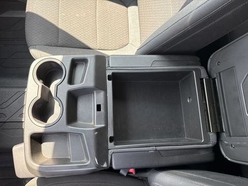 Used 2019 Chevrolet Silverado 1500 RST AWD/4WD image 23