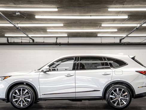 New 2026 Acura MDX FWD w/ Technology Package image 2