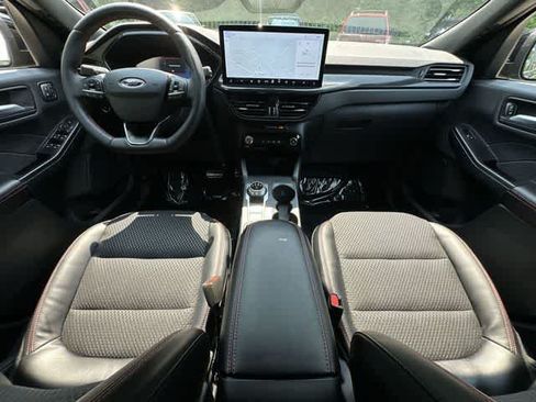 Used 2024 Ford Escape ST-Line Select w/ Tech Pack #2 AWD/4WD image 20