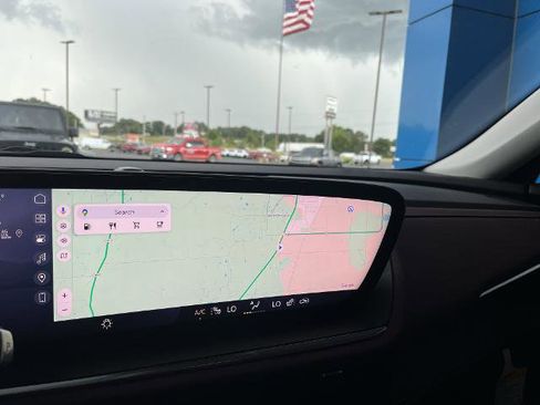 New 2025 Buick Envision Sport Touring image 15