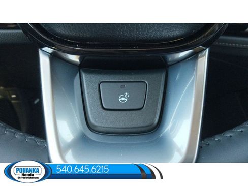 New 2025 Honda Accord Hybrid Touring image 21