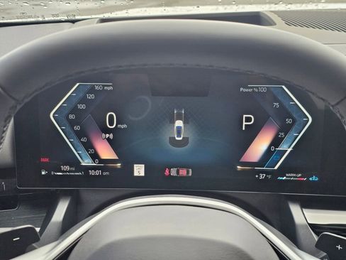 Used 2026 BMW 530i xDrive w/ Premium Package image 30