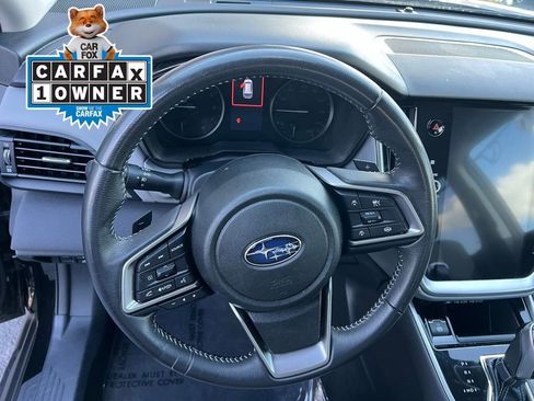 Used 2024 Subaru Outback Premium AWD/4WD image 28