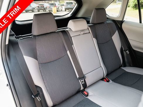 Certified 2024 Toyota RAV4 XLE w/ Convenience Package FWD image 29