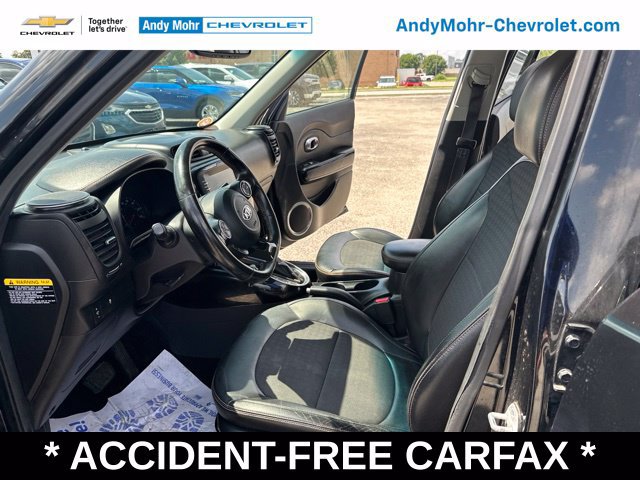 Used 2019 Kia Soul ! FWD image 28