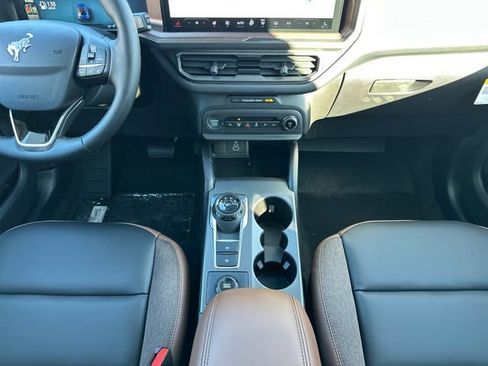 New 2025 Ford Bronco Sport Outer Banks w/ Outer Banks Tech Package+ image 19